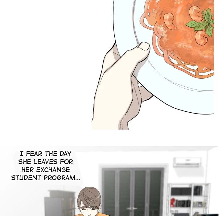 Hubby Bunny Manhwa - Chapter 11 Page 31