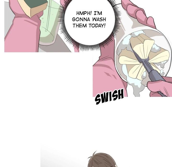 Hubby Bunny Manhwa - Chapter 11 Page 37