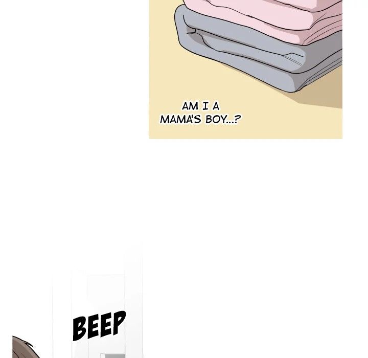 Hubby Bunny Manhwa - Chapter 11 Page 42