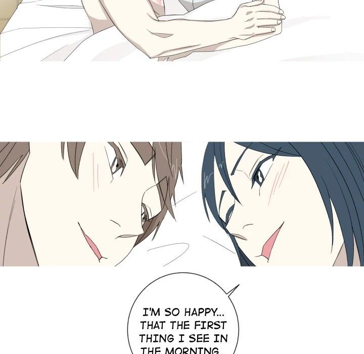 Hubby Bunny Manhwa - Chapter 11 Page 57
