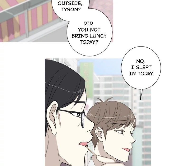 Hubby Bunny Manhwa - Chapter 11 Page 60