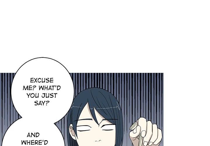 Hubby Bunny Manhwa - Chapter 15 Page 0