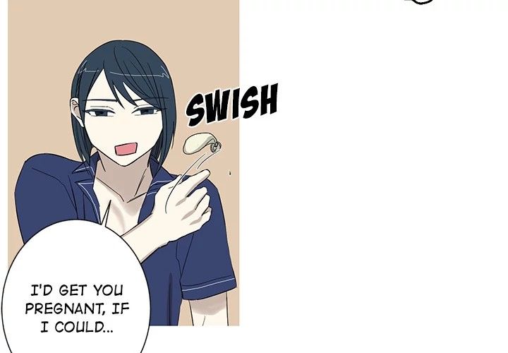 Hubby Bunny Manhwa - Chapter 15 Page 3