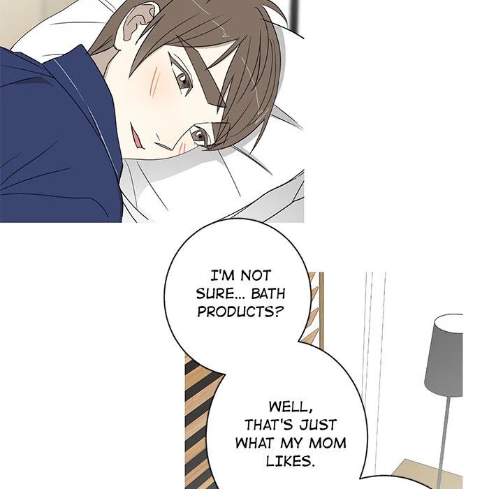 Hubby Bunny Manhwa - Chapter 15 Page 10