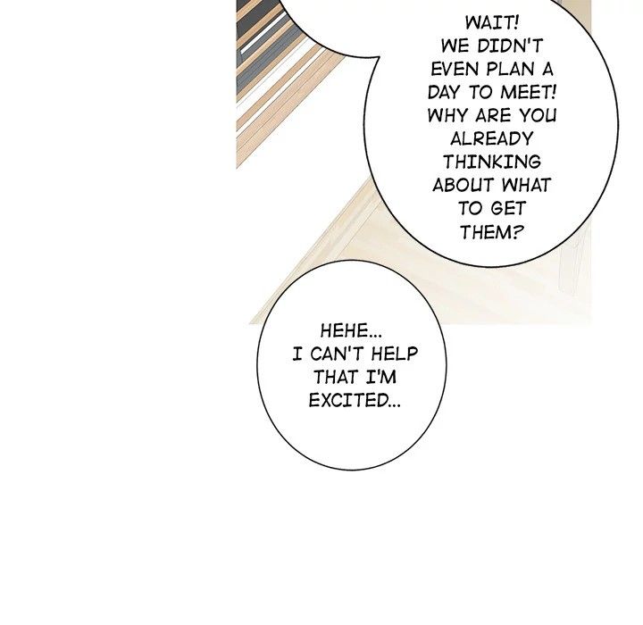 Hubby Bunny Manhwa - Chapter 15 Page 11