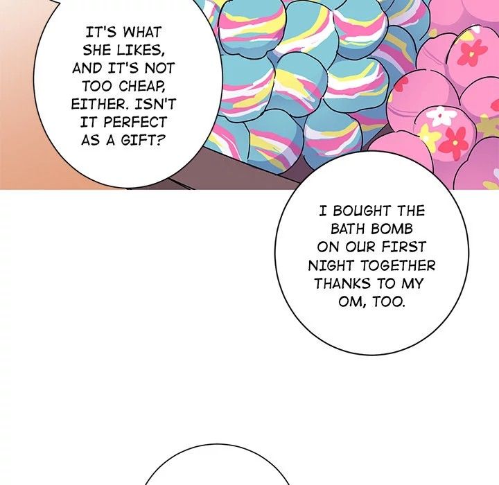 Hubby Bunny Manhwa - Chapter 15 Page 16