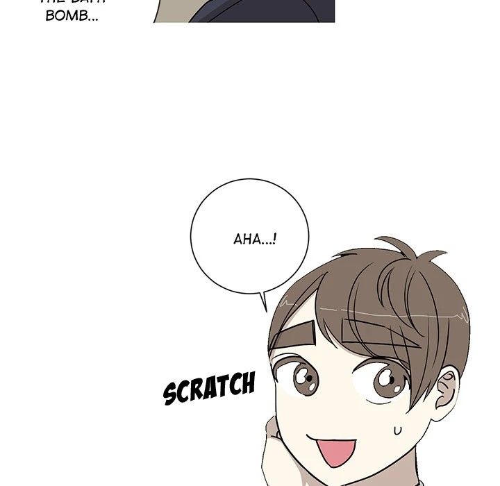 Hubby Bunny Manhwa - Chapter 15 Page 18