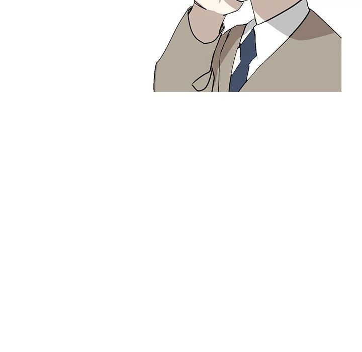 Hubby Bunny Manhwa - Chapter 15 Page 19