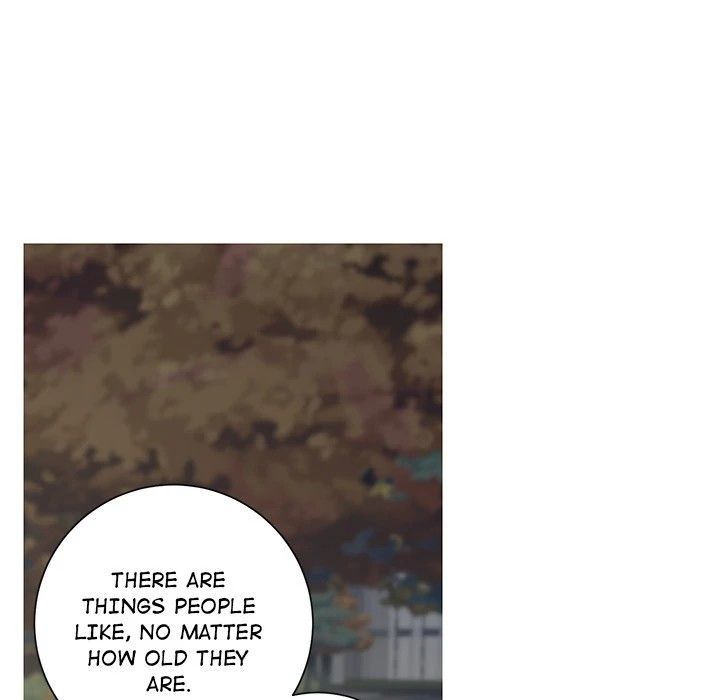 Hubby Bunny Manhwa - Chapter 15 Page 27