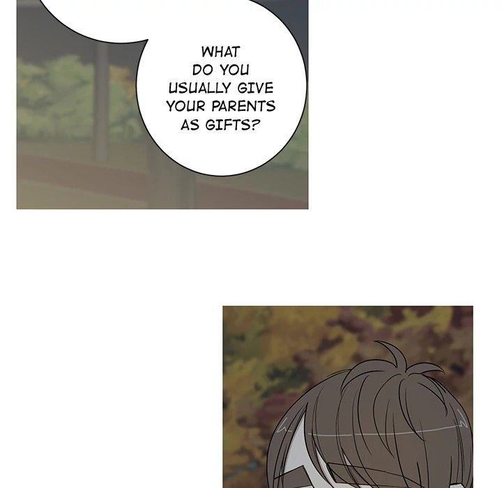 Hubby Bunny Manhwa - Chapter 15 Page 28