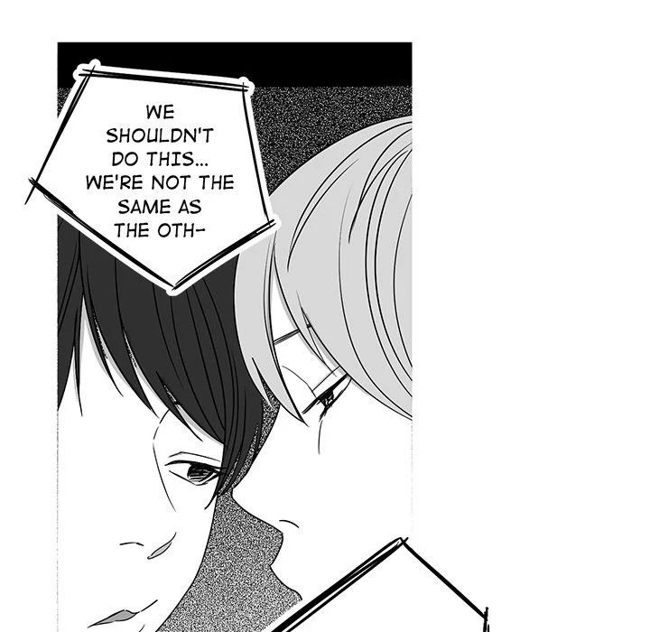 Hubby Bunny Manhwa - Chapter 15 Page 34