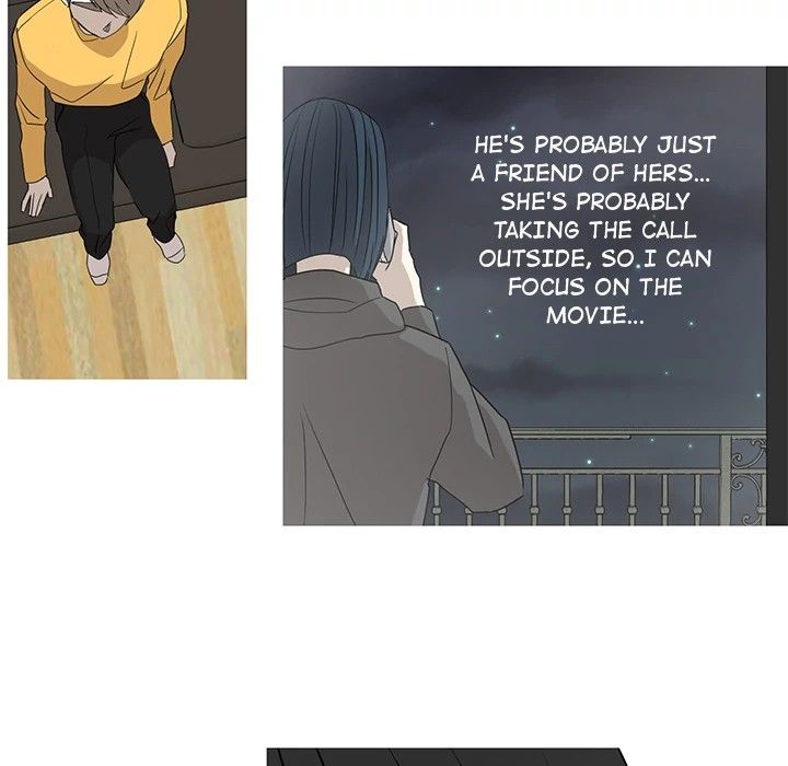 Hubby Bunny Manhwa - Chapter 15 Page 44