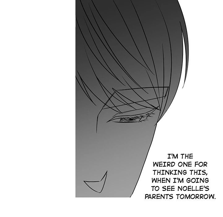 Hubby Bunny Manhwa - Chapter 15 Page 45