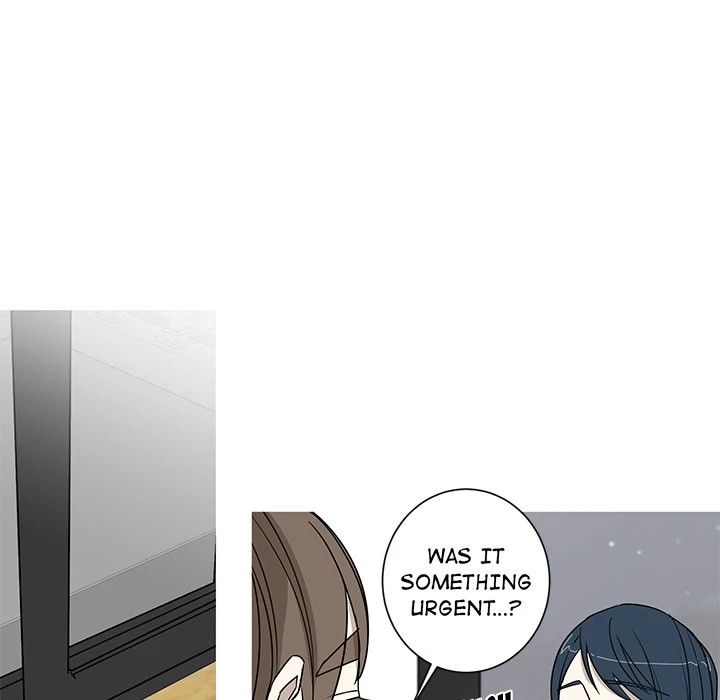 Hubby Bunny Manhwa - Chapter 15 Page 46