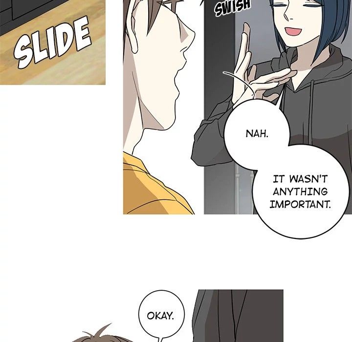 Hubby Bunny Manhwa - Chapter 15 Page 47