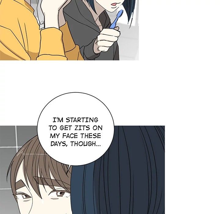 Hubby Bunny Manhwa - Chapter 15 Page 51