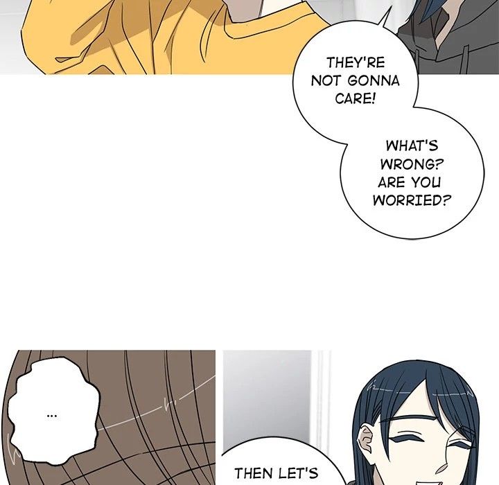 Hubby Bunny Manhwa - Chapter 15 Page 54