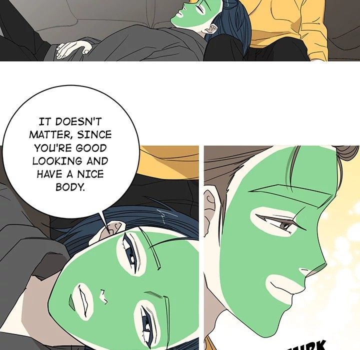 Hubby Bunny Manhwa - Chapter 15 Page 58