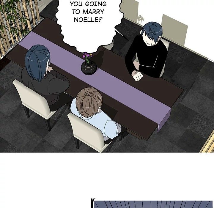 Hubby Bunny Manhwa - Chapter 15 Page 65