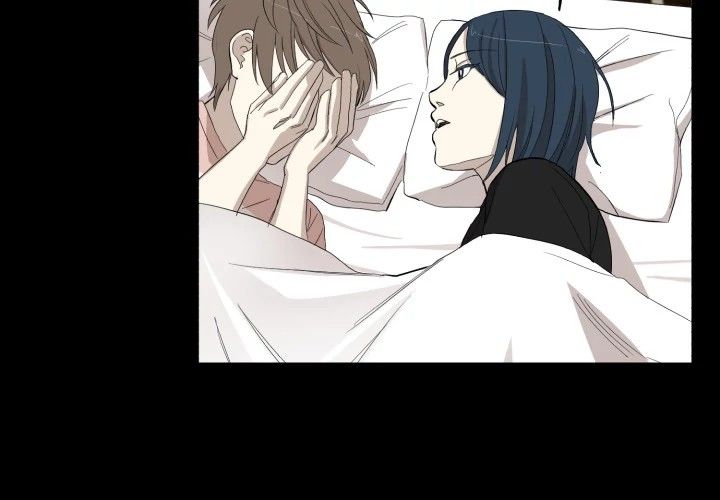 Hubby Bunny Manhwa - Chapter 10 Page 2