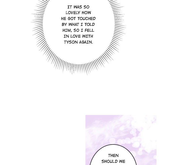 Hubby Bunny Manhwa - Chapter 10 Page 10