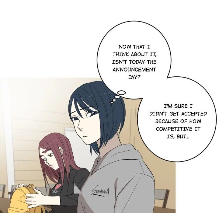 Hubby Bunny Manhwa - Chapter 10 Page 12