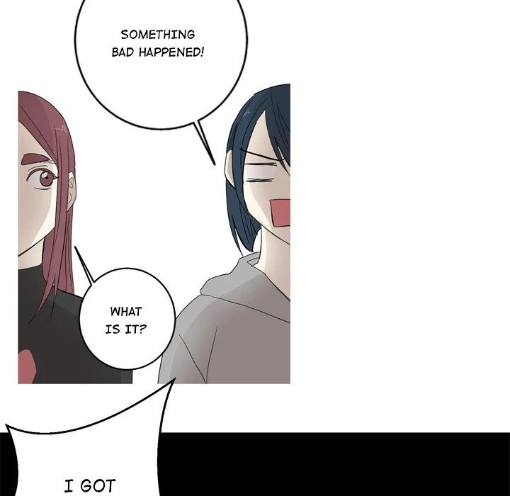 Hubby Bunny Manhwa - Chapter 10 Page 16