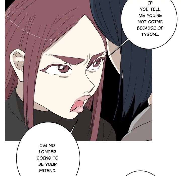 Hubby Bunny Manhwa - Chapter 10 Page 27