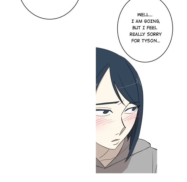 Hubby Bunny Manhwa - Chapter 10 Page 28