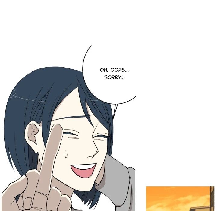 Hubby Bunny Manhwa - Chapter 10 Page 30