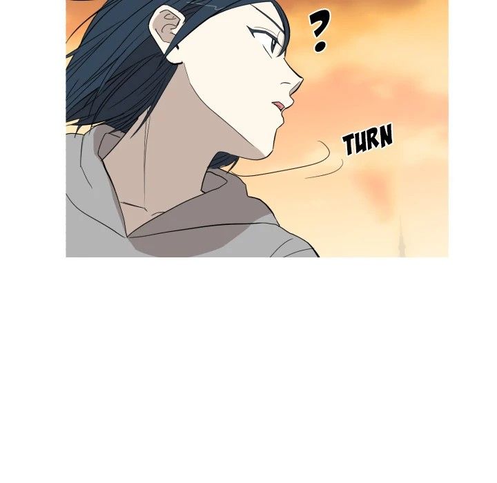 Hubby Bunny Manhwa - Chapter 10 Page 32