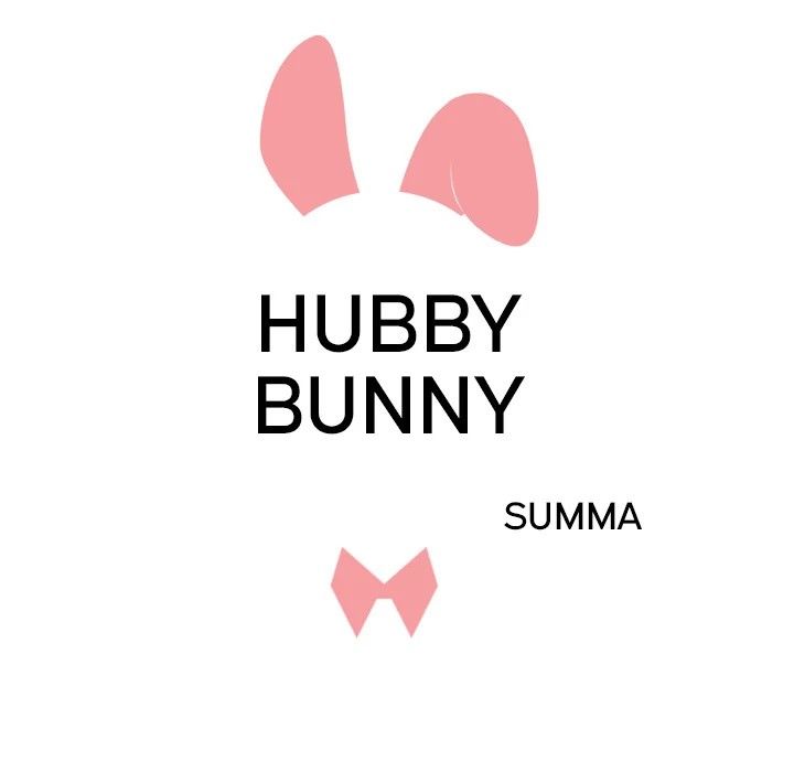 Hubby Bunny Manhwa - Chapter 10 Page 35