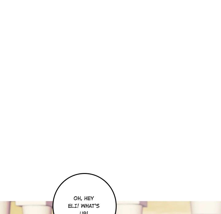 Hubby Bunny Manhwa - Chapter 10 Page 36