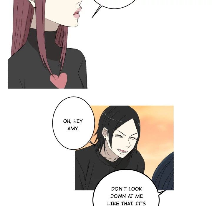 Hubby Bunny Manhwa - Chapter 10 Page 39