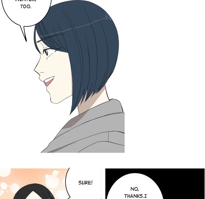 Hubby Bunny Manhwa - Chapter 10 Page 44