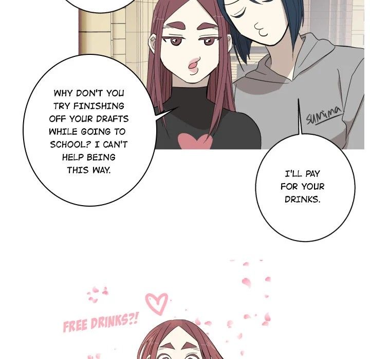Hubby Bunny Manhwa - Chapter 10 Page 46