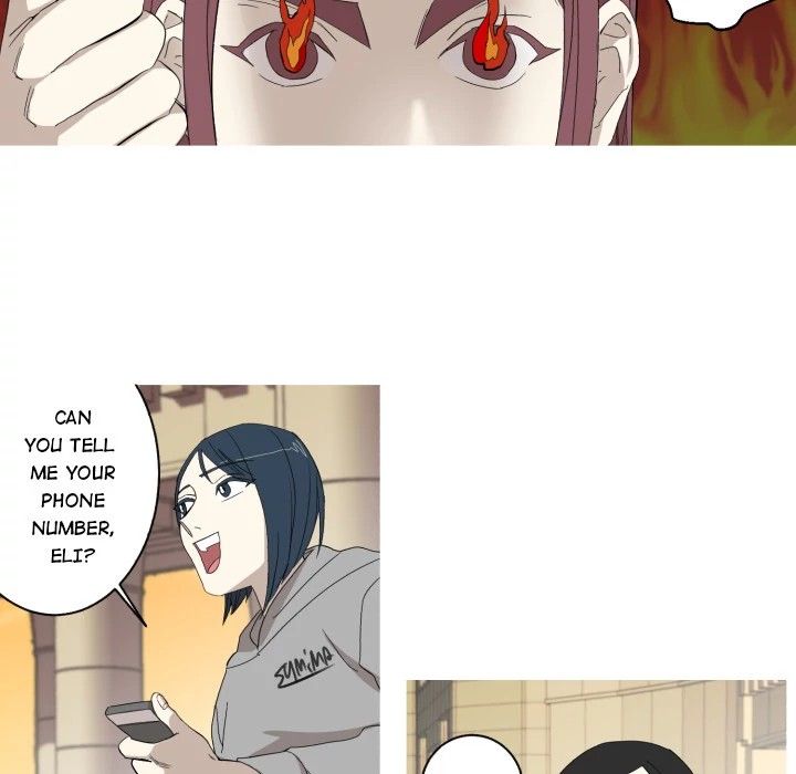 Hubby Bunny Manhwa - Chapter 10 Page 48