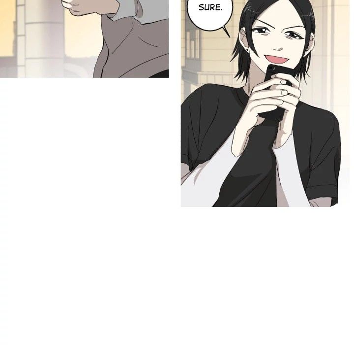 Hubby Bunny Manhwa - Chapter 10 Page 49