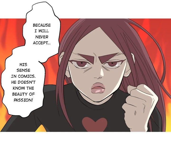 Hubby Bunny Manhwa - Chapter 10 Page 53