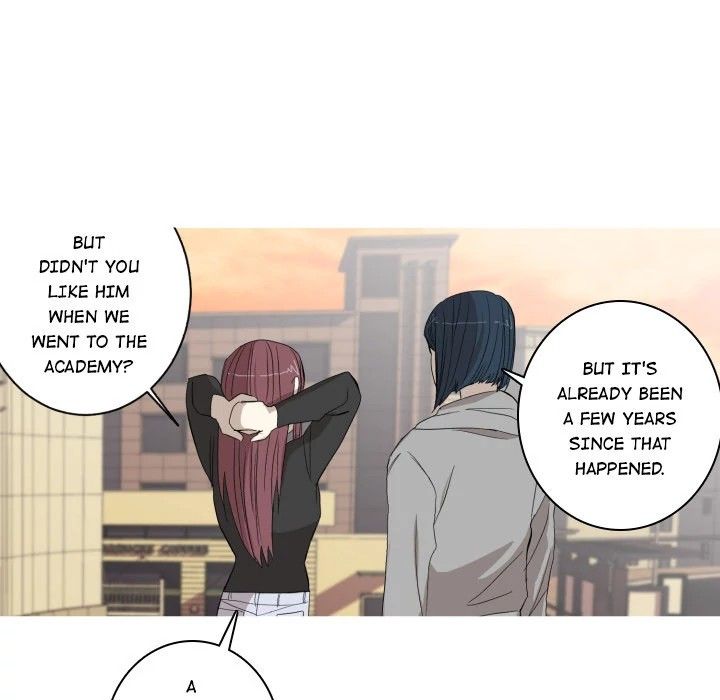 Hubby Bunny Manhwa - Chapter 10 Page 55