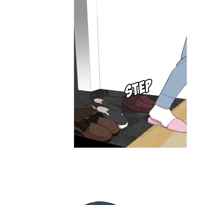 Hubby Bunny Manhwa - Chapter 10 Page 62