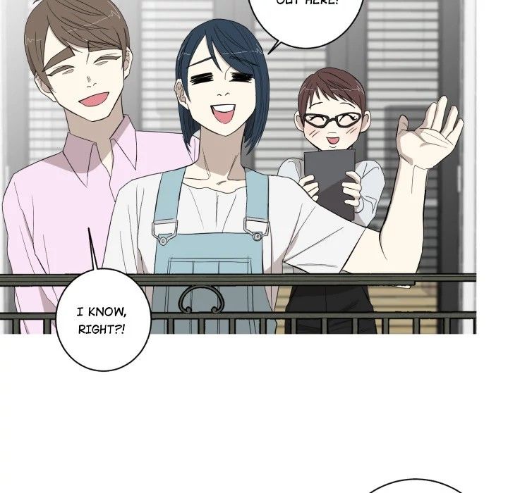 Hubby Bunny Manhwa - Chapter 10 Page 66
