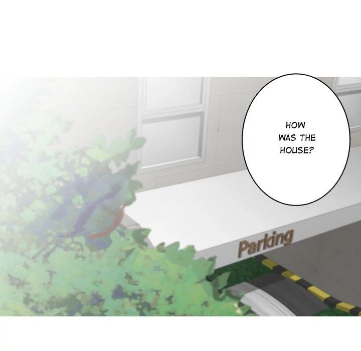 Hubby Bunny Manhwa - Chapter 10 Page 75