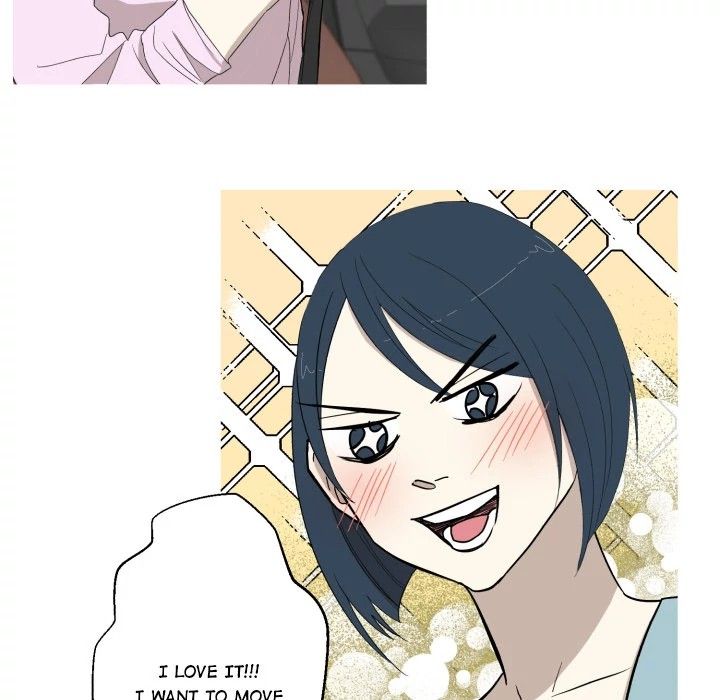 Hubby Bunny Manhwa - Chapter 10 Page 77