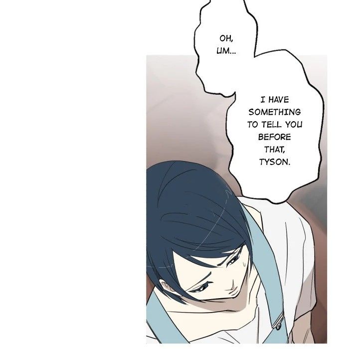 Hubby Bunny Manhwa - Chapter 10 Page 80