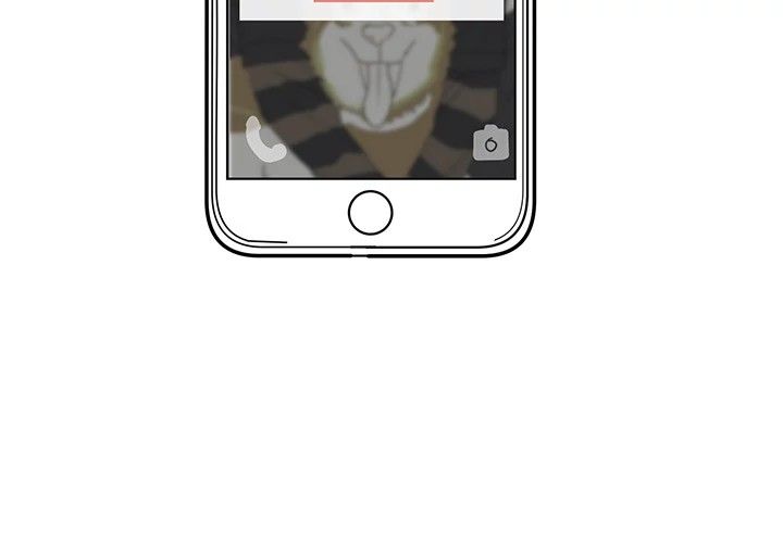 Hubby Bunny Manhwa - Chapter 3 Page 1