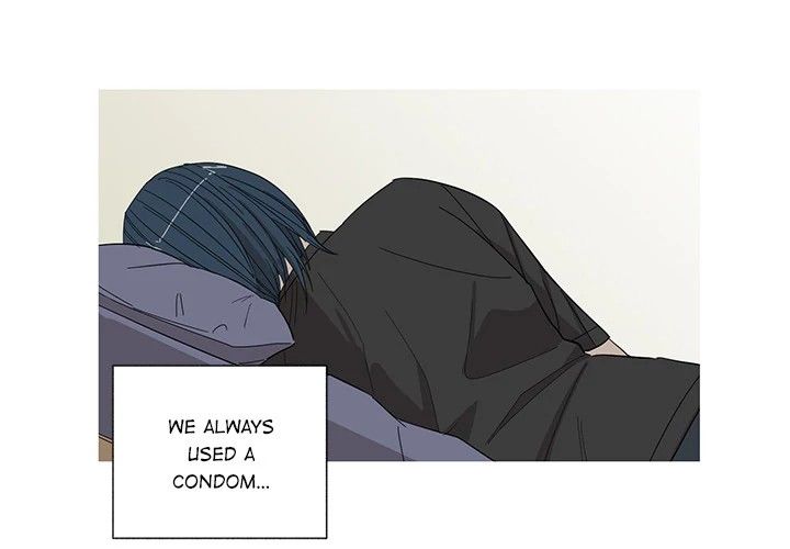 Hubby Bunny Manhwa - Chapter 3 Page 2