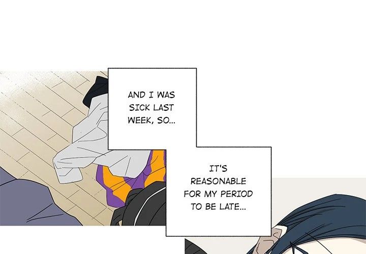 Hubby Bunny Manhwa - Chapter 3 Page 3