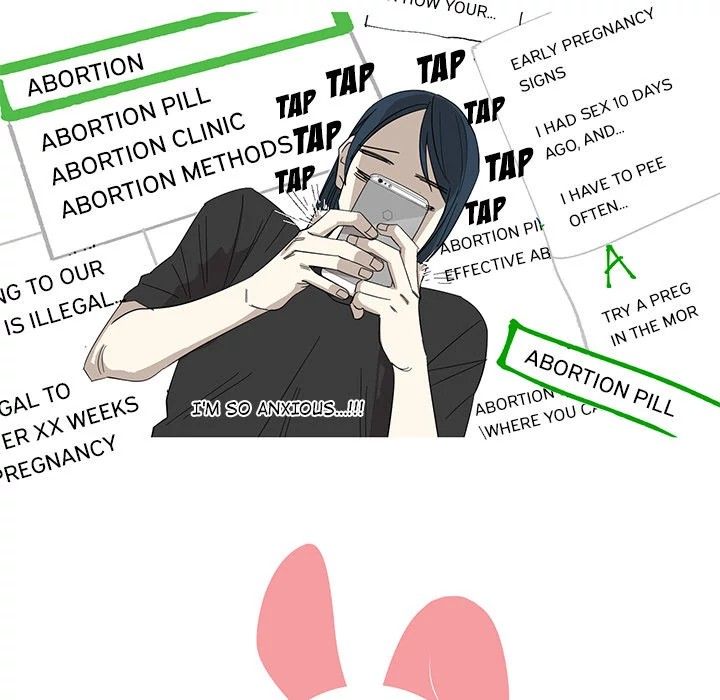 Hubby Bunny Manhwa - Chapter 3 Page 5