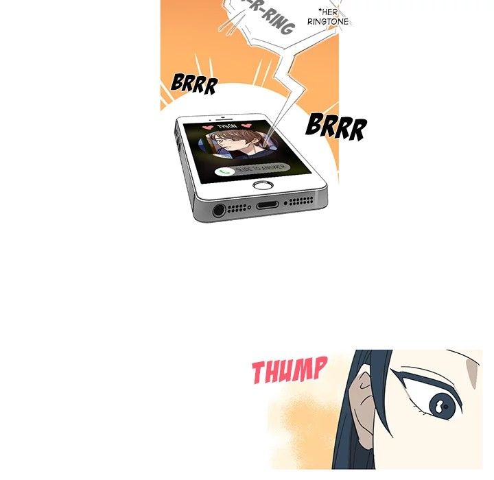 Hubby Bunny Manhwa - Chapter 3 Page 7